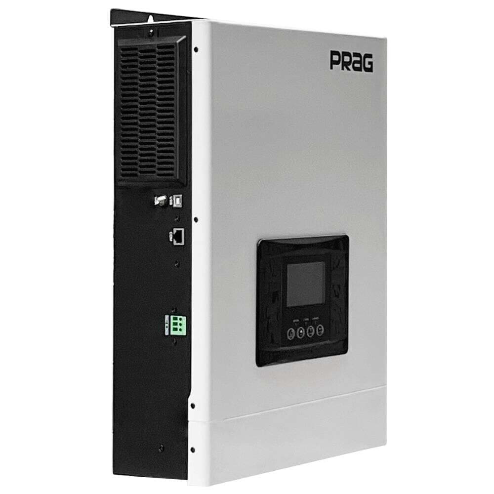 5.5KW/48V Hybrid Inverter (6000W-MPPT)