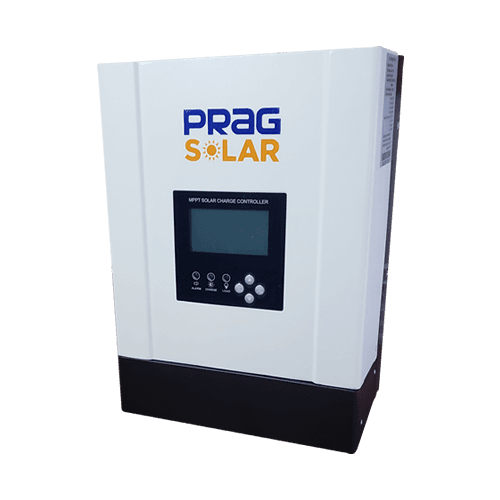 PRAG 40A MPPT Solar Charge Controller