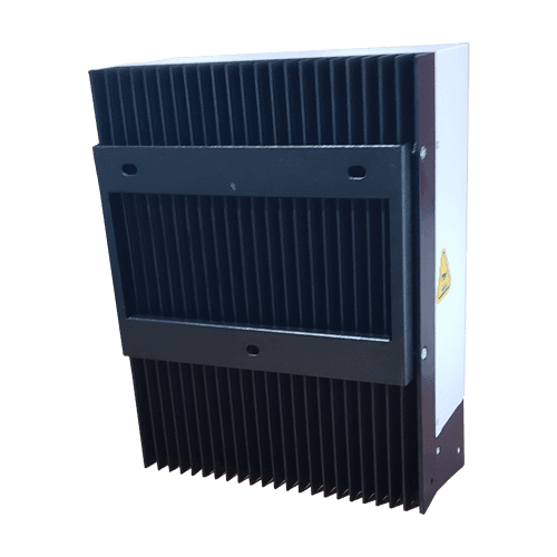 PRAG 40A MPPT Solar Charge Controller