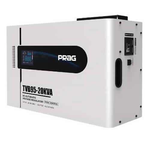 20KVA THYRISTOR Voltage Stabilizer (50-255V)