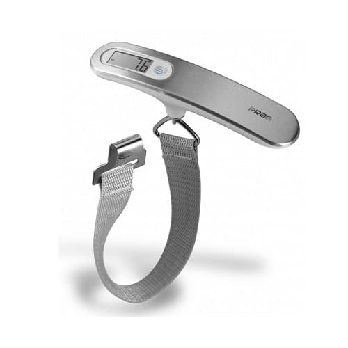 Traveler Luggage Scale