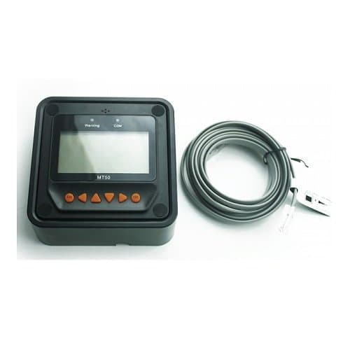 EPSolar Remote Display with Cable