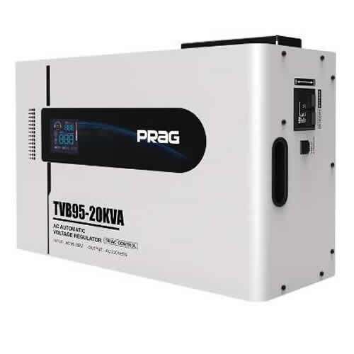 20KVA THYRISTOR Voltage Stabilizer (50-255V)