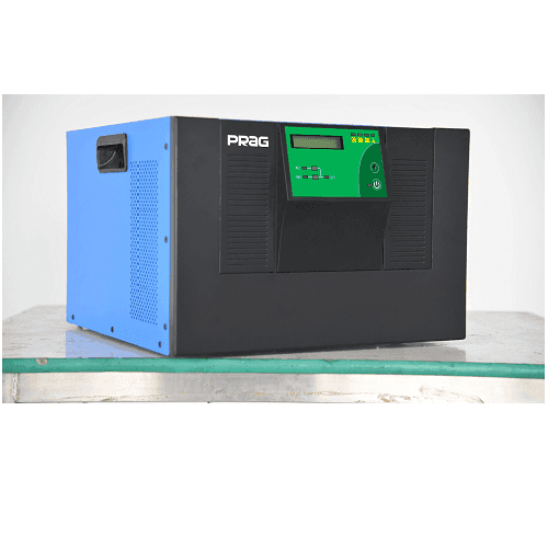 Tired of Generators? Get PRAG Inverter,