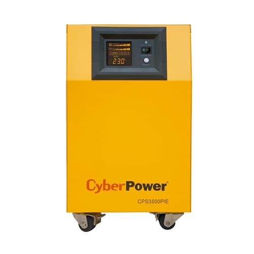 Maintaining and Troubleshooting Inverters