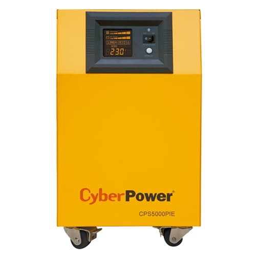 Common problems with power supply and how stabilizers can help solve them.