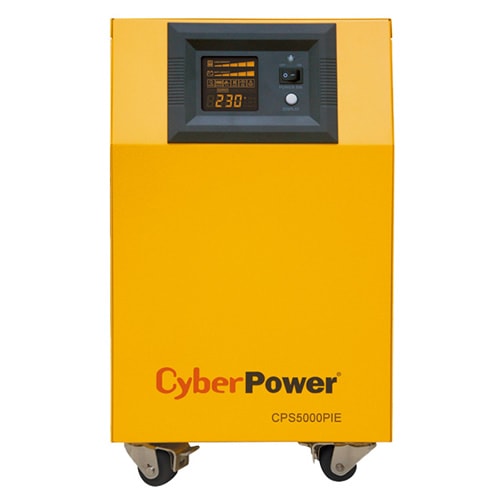 Common problems with power supply and how stabilizers can help solve them.