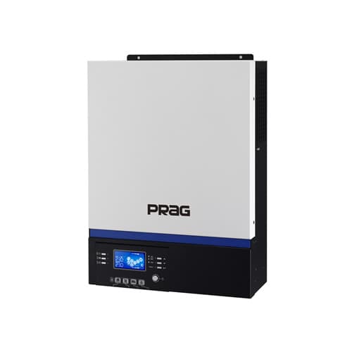 Affordable Inverter Solutions in Nigeria