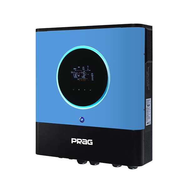 Inverters for Renewable Energy Systems.