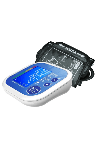 WHY WE NEED TO INVEST IN A BLOOD PRESSURE MONITOR