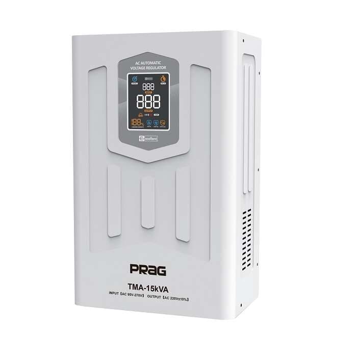 Stabilizer Batteries vs. Traditional Backup Power