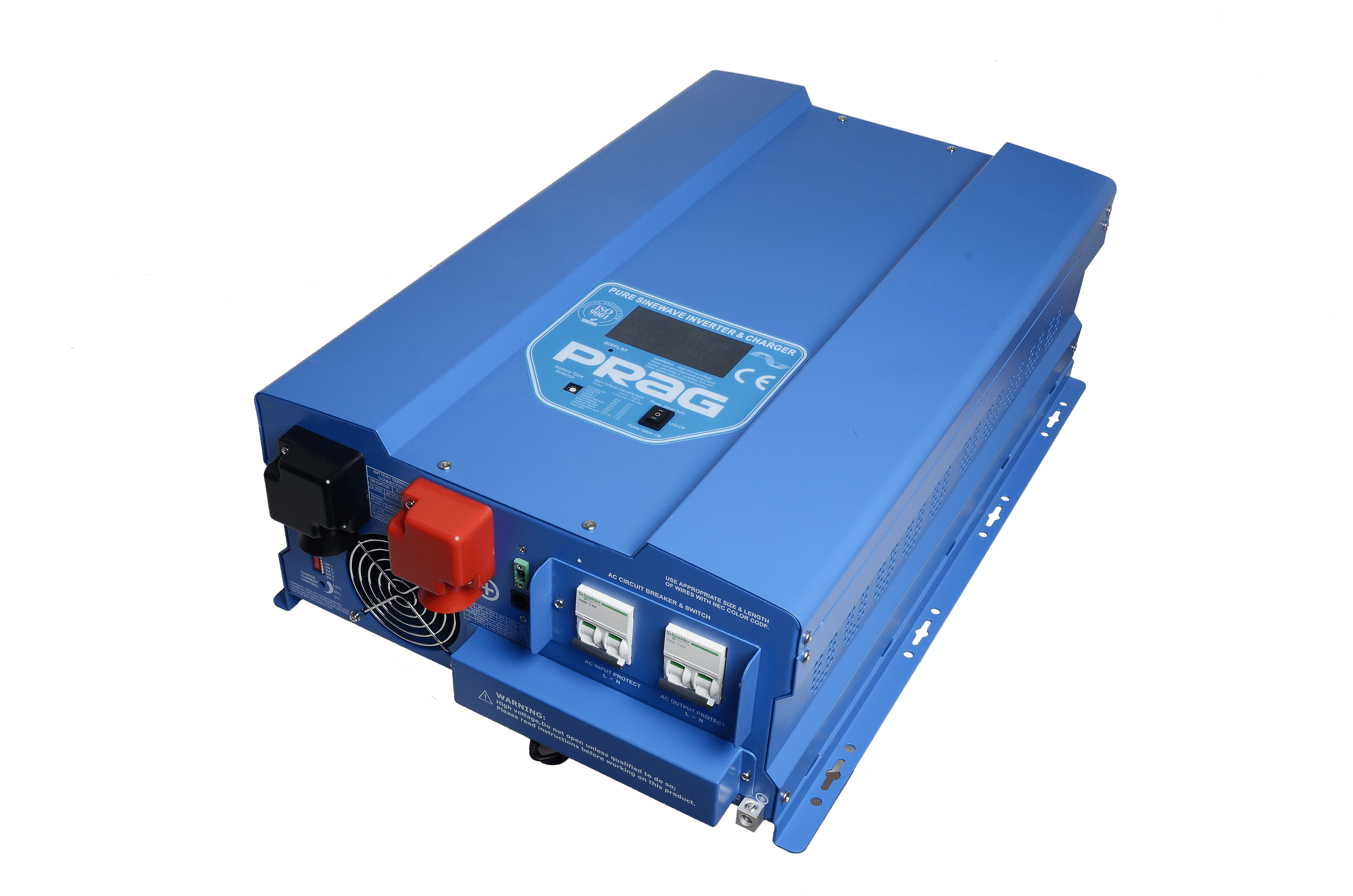 Inverters to the Rescue: Your Trusted Sidekick for Power Outages