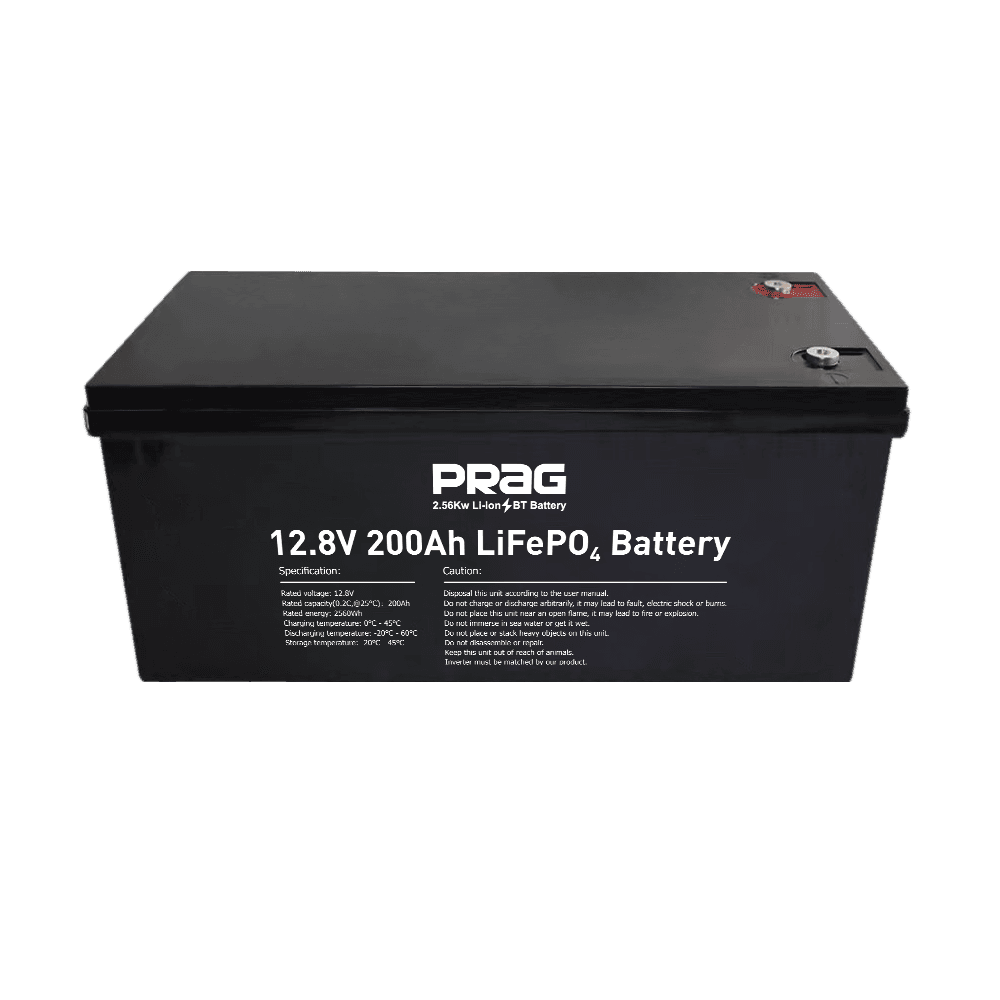 What Causes Lithium Batteries to Overheat and How to Prevent It