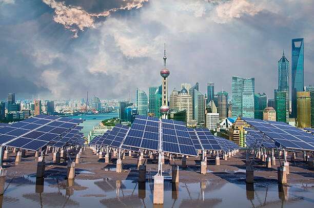 Solar Nigeria: Harnessing the Power of the Sun with PRAG
