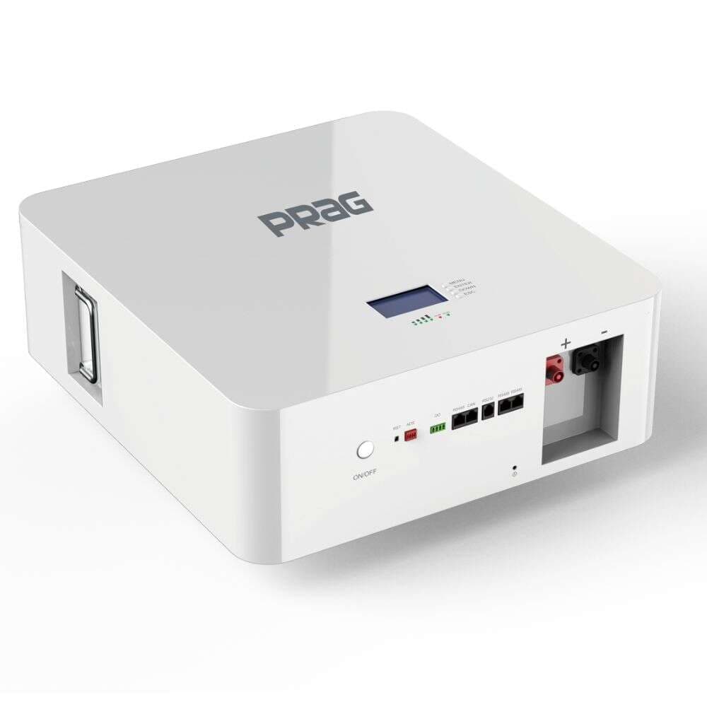 Lithium Solar Batteries: Powering the Future of Renewable Energy