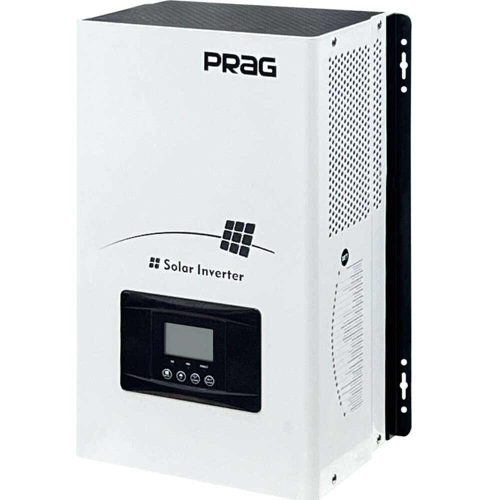 How Much is Inverter in Nigeria?