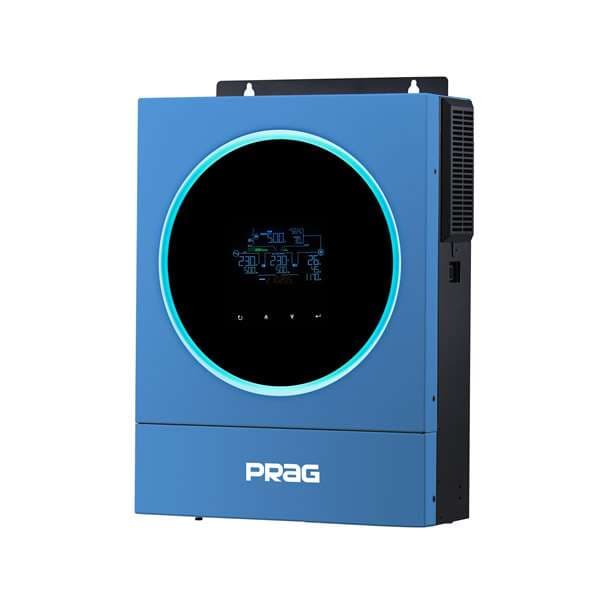 Understanding Inverters with Integrated MPPT