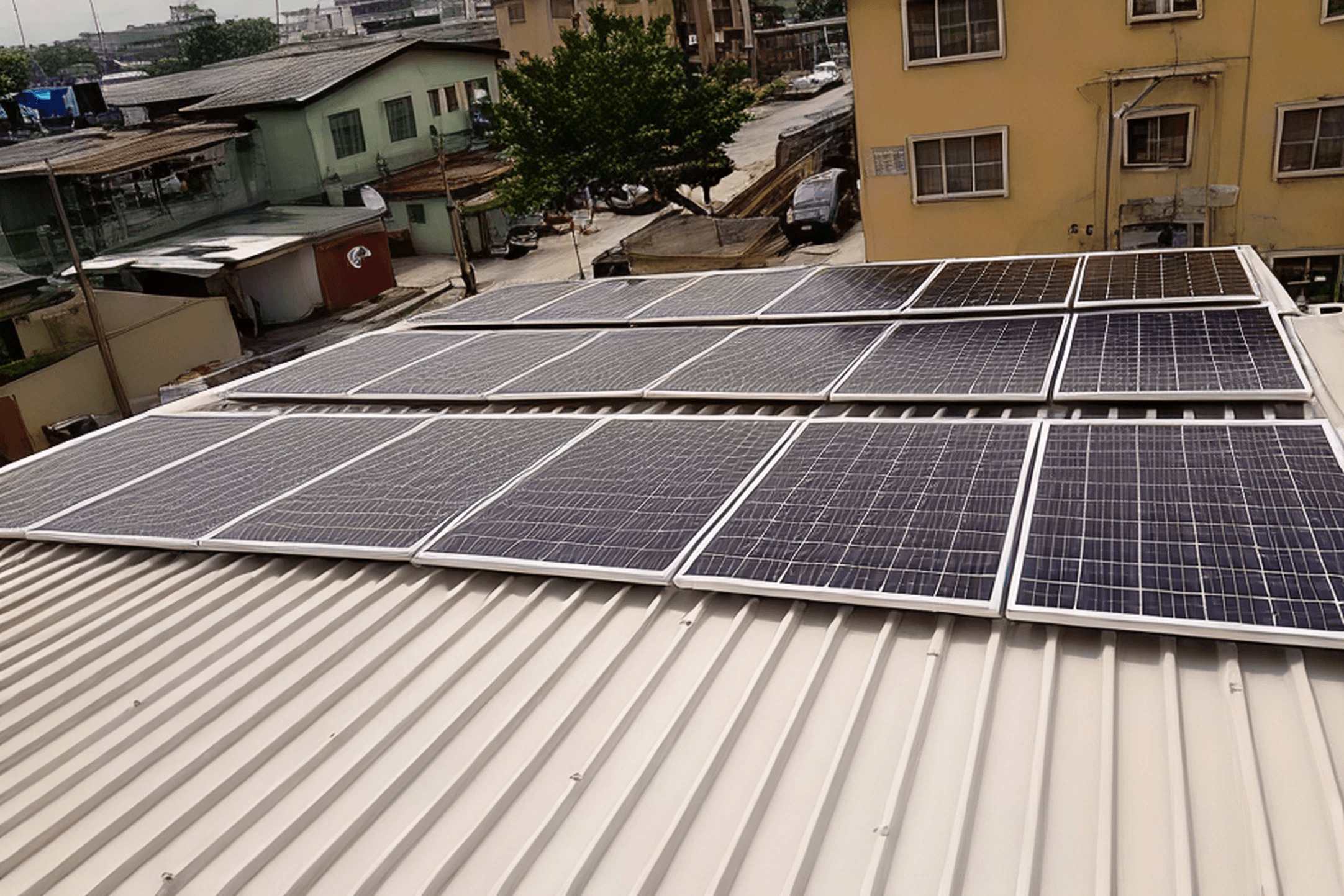 Complete Home Power Solutions