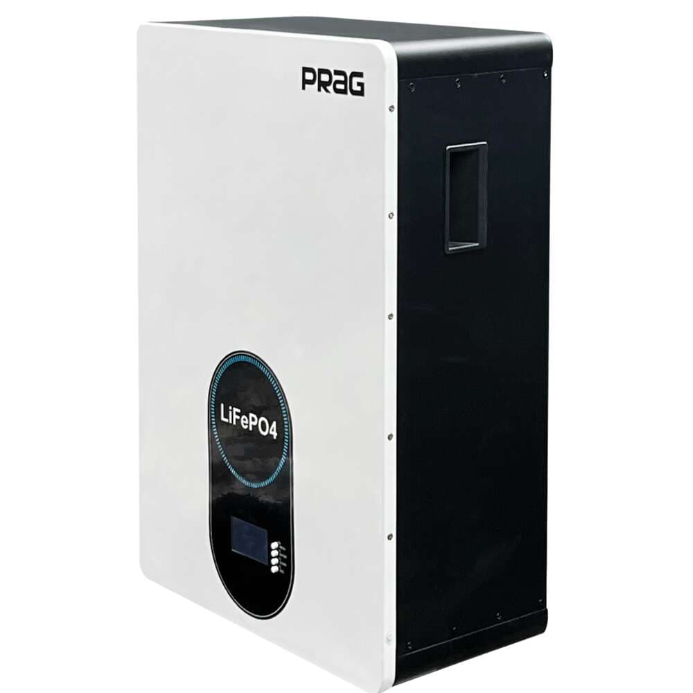 5KWH/24V Lithium Battery