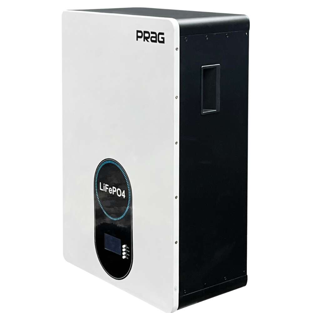5KWH/24V Lithium Battery